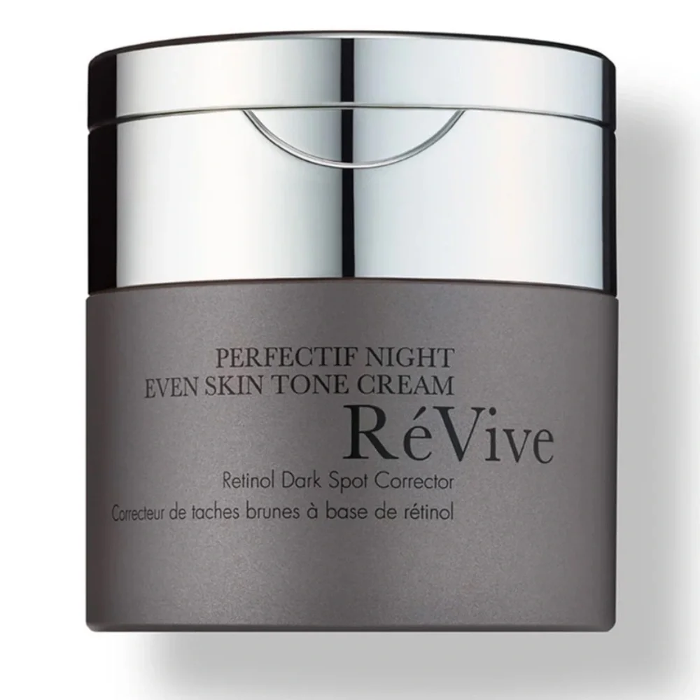 Perfectif Night‎ Even Skin Tone Cream / Retinol Dark Spot Corrector